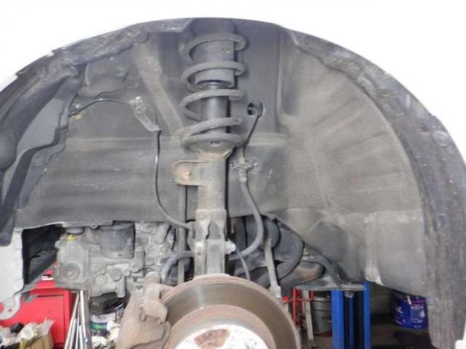 スペーシアカスタム XS 4WD　本州仕入・ナビ・TV・Bカメラ・パワスラ 660