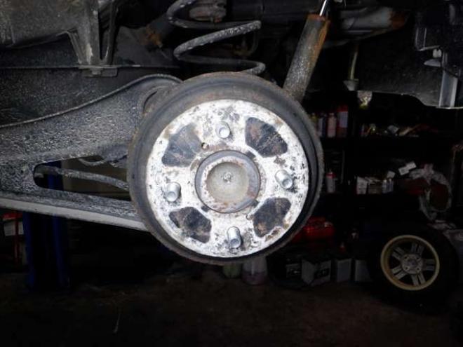 スペーシアカスタム XS 4WD　本州仕入・ナビ・TV・Bカメラ・パワスラ 660