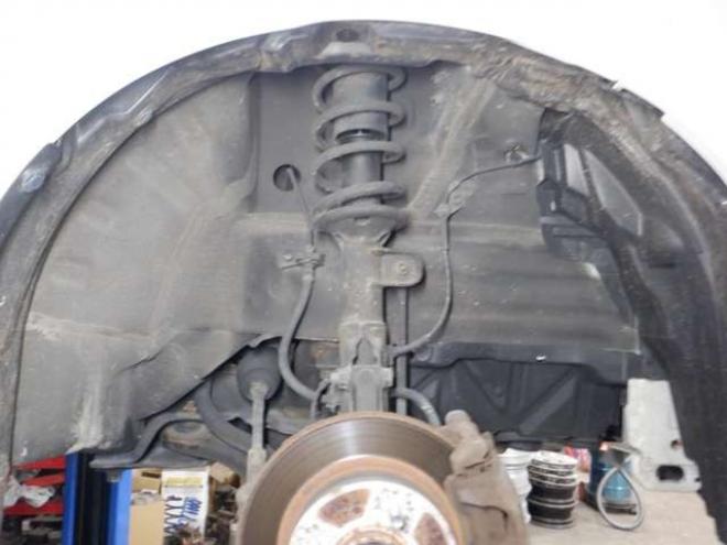 スペーシアカスタム XS 4WD　本州仕入・ナビ・TV・Bカメラ・パワスラ 660