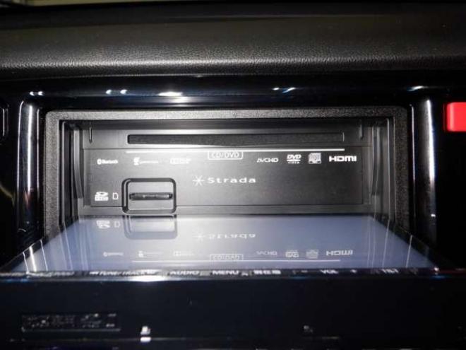 N-WGNG ターボパッケージ 4WD　本州仕入・ナビ・TV・Bカメ・ハーフレザー 660