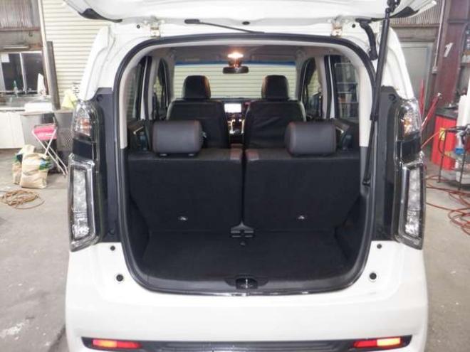 N-WGNG ターボパッケージ 4WD　本州仕入・ナビ・TV・Bカメ・ハーフレザー 660