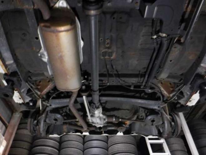 N-WGNG ターボパッケージ 4WD　本州仕入・ナビ・TV・Bカメ・ハーフレザー 660