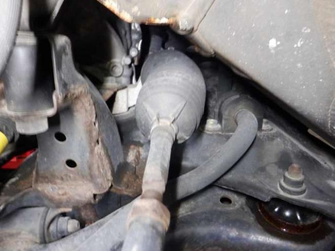 N-WGNG ターボパッケージ 4WD　本州仕入・ナビ・TV・Bカメ・ハーフレザー 660