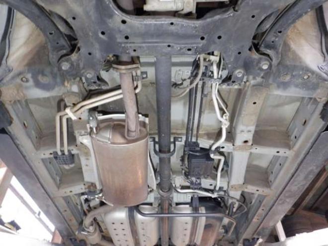 ステップワゴン2.0 スパーダ Z HDDナビ エディション 4WD　ナビ・TV・Bカメラ・両側電動・Rモニター 2000