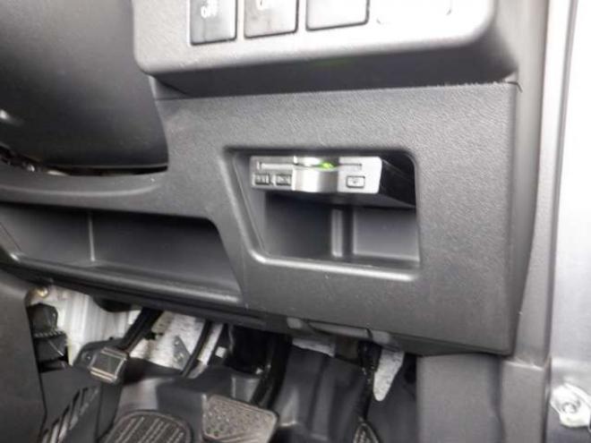 ウェイクGターボ レジャーエディション SAII 4WD　本州仕入・ナビ・TV・B/T・両側パワスラ 660