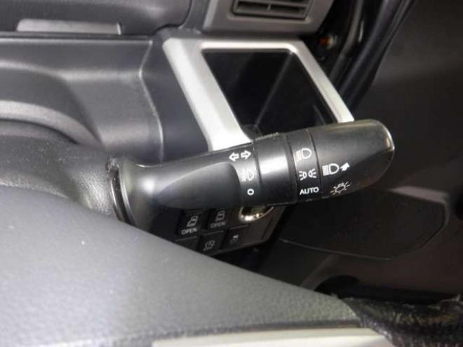 ウェイクGターボ レジャーエディション SAII 4WD　本州仕入・ナビ・TV・B/T・両側パワスラ 660