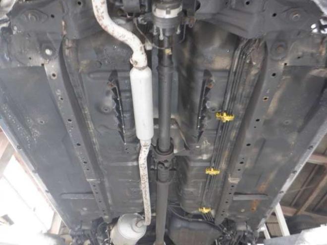 ウェイクGターボ レジャーエディション SAII 4WD　本州仕入・ナビ・TV・B/T・両側パワスラ 660