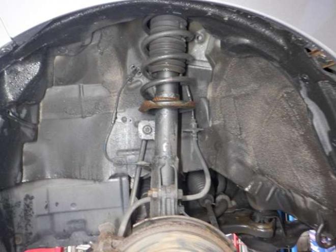 ウェイクGターボ レジャーエディション SAII 4WD　本州仕入・ナビ・TV・B/T・両側パワスラ 660