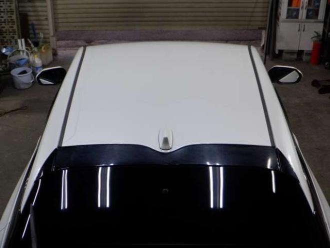 プリウス1.8 A E-Four 4WD　本州仕入・ナビ・TV・B/T・Bカメラ・エアロ 1800