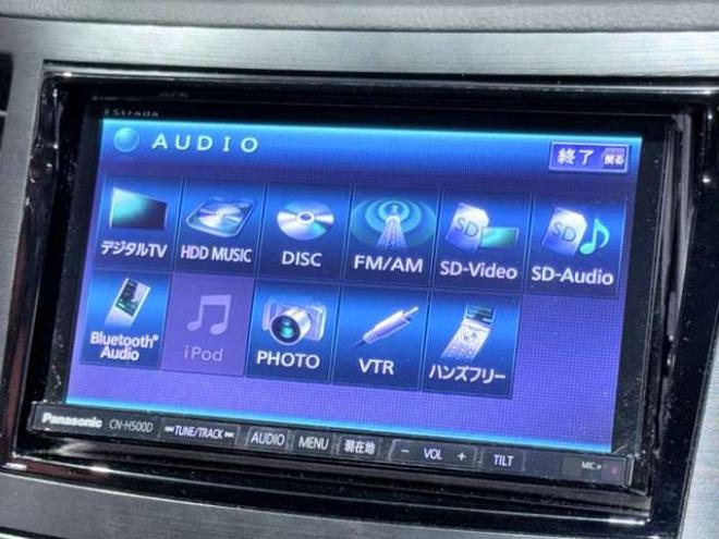 レガシィワゴン2.5 i アイサイト 4WD　下廻防錆TVナビBカメエンスタ 2500
