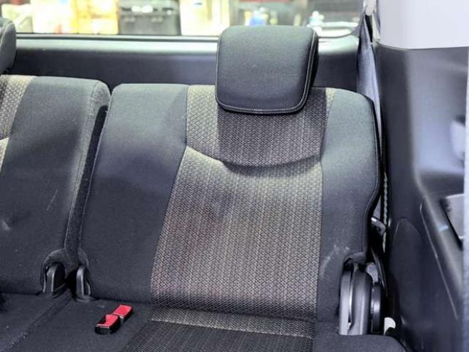 セレナ2.0 ハイウェイスター Vセレクション+SafetyII 4WD　下部防錆TVナビBカメ後席モニタ 2000