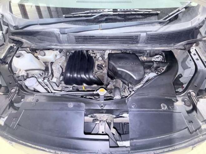 セレナ2.0 20X Vセレクション+Safety 4WD　下廻防錆TVナビBカメETC 2000