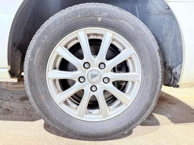 セレナ2.0 20X Vセレクション+Safety 4WD　下廻防錆TVナビBカメETC 2000