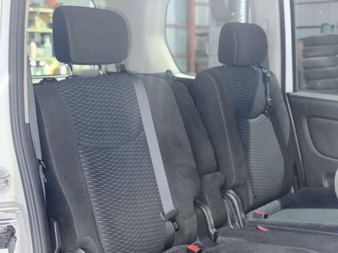 セレナ2.0 20X Vセレクション+Safety 4WD　下廻防錆TVナビBカメETC 2000