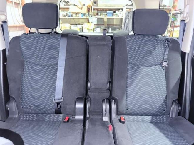 セレナ2.0 20X Vセレクション+Safety 4WD　下廻防錆TVナビBカメETC 2000