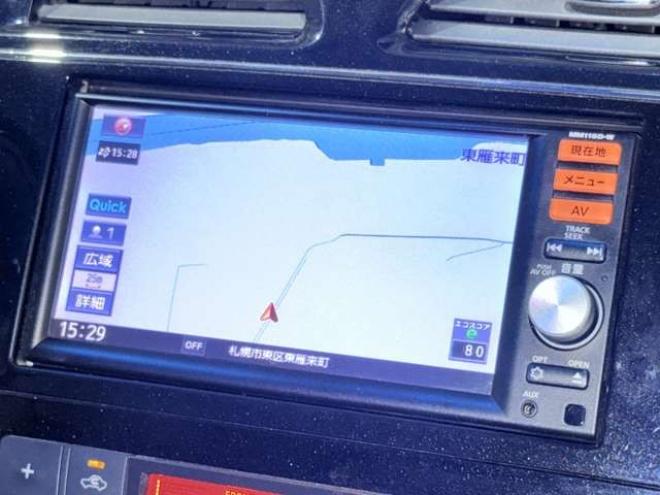セレナ2.0 20X Vセレクション+Safety 4WD　下廻防錆TVナビBカメETC 2000