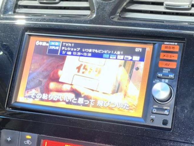 セレナ2.0 20X Vセレクション+Safety 4WD　下廻防錆TVナビBカメETC 2000