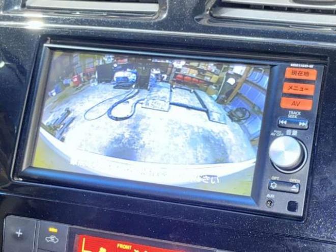 セレナ2.0 20X Vセレクション+Safety 4WD　下廻防錆TVナビBカメETC 2000