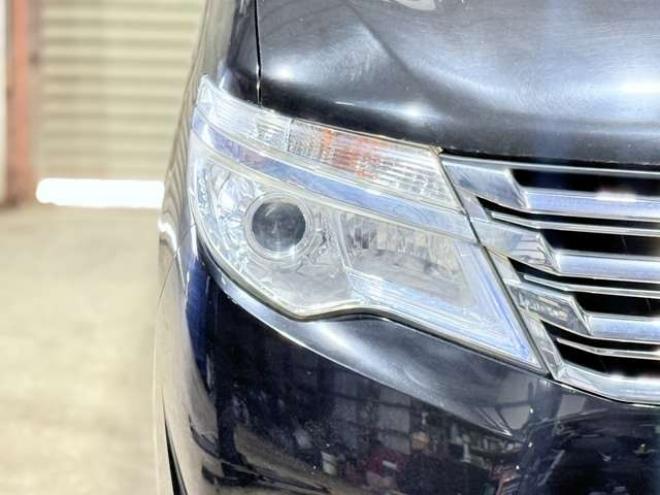 セレナ2.0 20X 4WD　下廻防錆TVナビBカメETC後モニ 2000