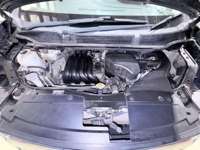 セレナ2.0 20X 4WD　下廻防錆TVナビBカメETC後モニ 2000