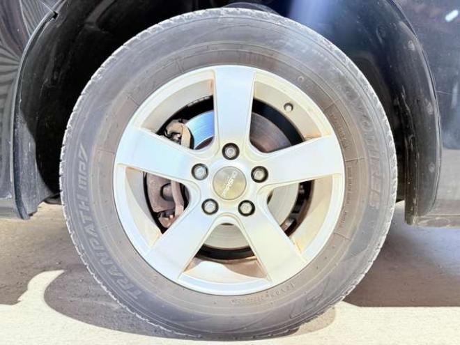 セレナ2.0 20X 4WD　下廻防錆TVナビBカメETC後モニ 2000