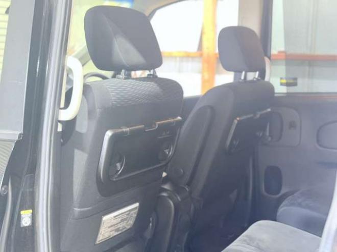 セレナ2.0 20X 4WD　下廻防錆TVナビBカメETC後モニ 2000