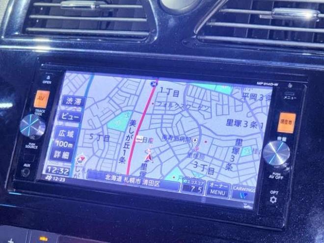 セレナ2.0 20X 4WD　下廻防錆TVナビBカメETC後モニ 2000