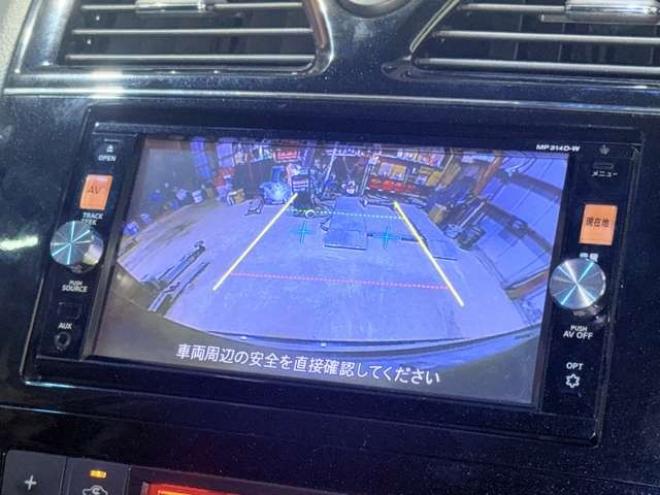セレナ2.0 20X 4WD　下廻防錆TVナビBカメETC後モニ 2000