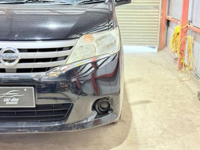 セレナ2.0 20X 4WD　下部防錆ETCエンスタ 2000