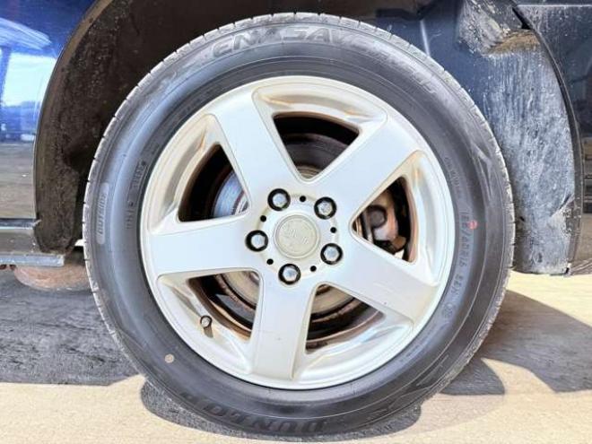 セレナ2.0 20X 4WD　下部防錆ETCエンスタ 2000