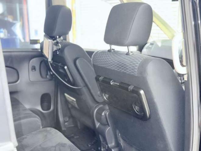 セレナ2.0 20X 4WD　下部防錆ETCエンスタ 2000