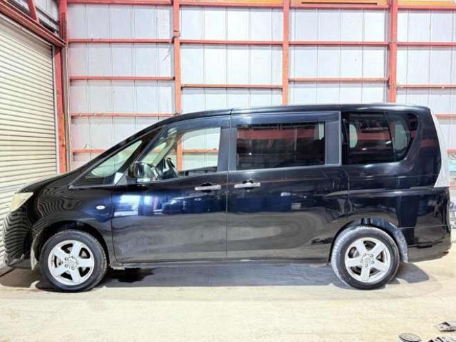 セレナ2.0 20X 4WD　下部防錆ETCエンスタ 2000