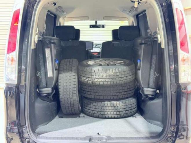 セレナ2.0 20X 4WD　下部防錆ETCエンスタ 2000