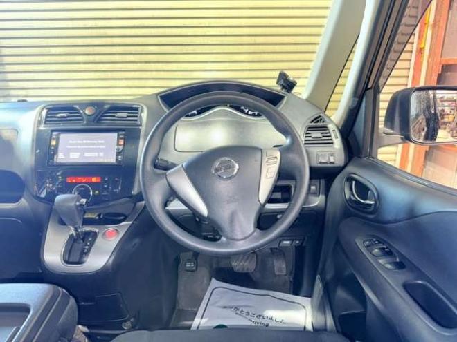 セレナ2.0 20X 4WD　下部防錆ETCエンスタ 2000