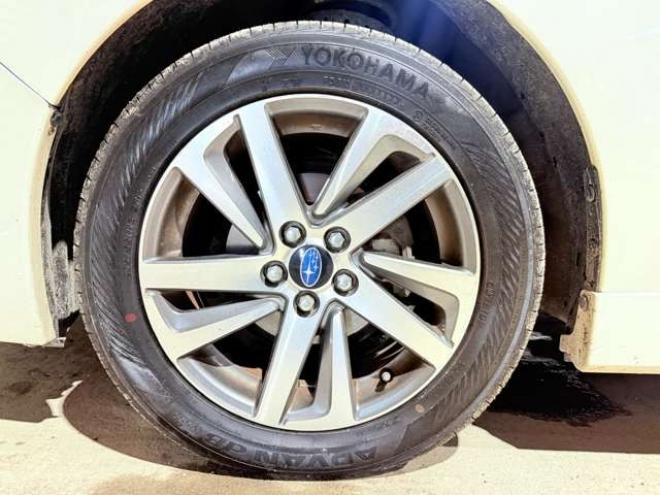 インプレッサスポーツ 1.6 i-S 4WD　下廻防錆TVナビETC 1600