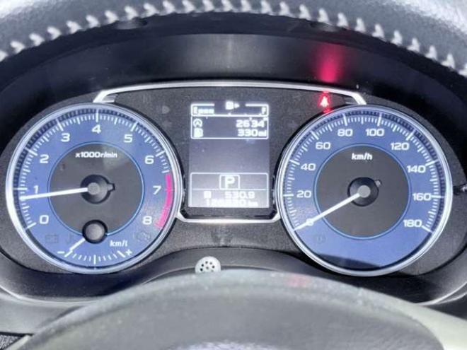 インプレッサスポーツ 1.6 i-S 4WD　下廻防錆TVナビETC 1600