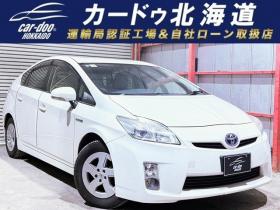 プリウス　1.8 S　下廻防錆CDスマートキー 2WD 1800
