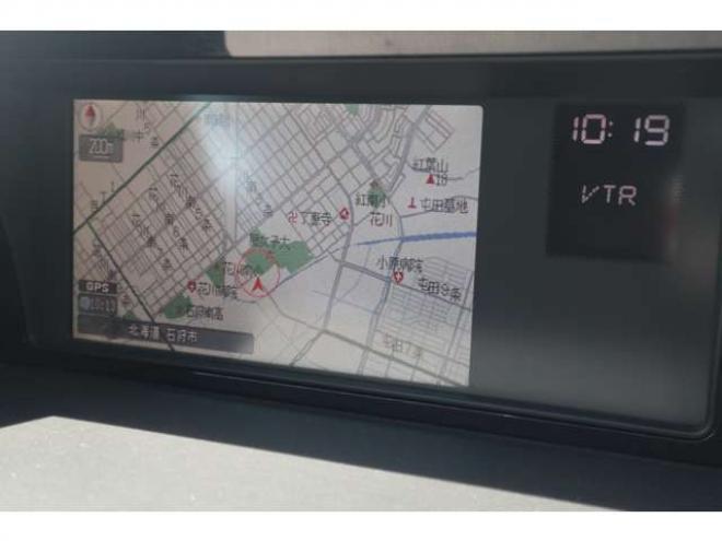 エリシオン2.4 G エアロ 4WD　ナビ・TV・Bカメラ・両パワスラ・R8/10月 2400