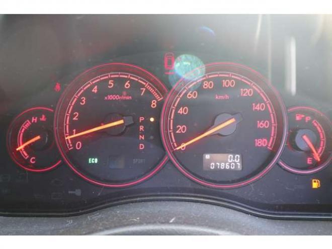レガシィB4 2.0 GT スペックB WRリミテッド2004 4WD　キーレス・夏冬タイヤ付き・ターボ 2000