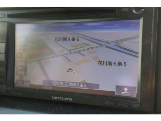エスティマ2.4 アエラス Gエディション 4WD　両パワスラ・ナビTV・スマートキーR8/11月 2400