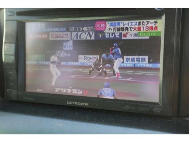 エスティマ2.4 アエラス Gエディション 4WD　両パワスラ・ナビTV・スマートキーR8/11月 2400