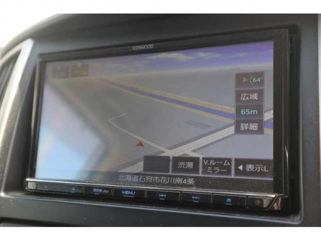 セレナ2.0 ハイウェイスター Vセレクション 4WD　両パワスラ・ナビTV・Bカメラ 2000