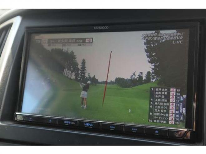 セレナ2.0 ハイウェイスター Vセレクション 4WD　両パワスラ・ナビTV・Bカメラ 2000
