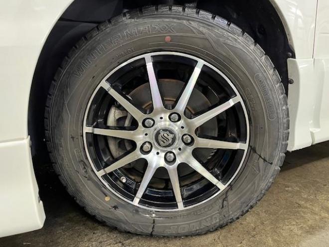セレナハイウェイスター　Ｖエアロセレクション　禁煙車　ＷＡＫＯＳバリアスコーティング済　社外１５インチＡＷ　社外１５ＡＷ＋スタッドレスタイヤ付　両側パワースライドドア　純正ナビ（フルセグ地デジ　ＤＶＤ再生　ミュージックサーバー）＋バックカメラ　インテリジェントキー　ＨＩＤヘッドライト　イオン空気清浄　ＥＴＣ　タイミングチェーン 4WD 2000 5Dr