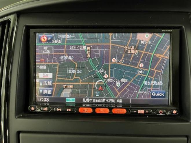セレナハイウェイスター　Ｖエアロセレクション　禁煙車　ＷＡＫＯＳバリアスコーティング済　社外１５インチＡＷ　社外１５ＡＷ＋スタッドレスタイヤ付　両側パワースライドドア　純正ナビ（フルセグ地デジ　ＤＶＤ再生　ミュージックサーバー）＋バックカメラ　インテリジェントキー　ＨＩＤヘッドライト　イオン空気清浄　ＥＴＣ　タイミングチェーン 4WD 2000 5Dr