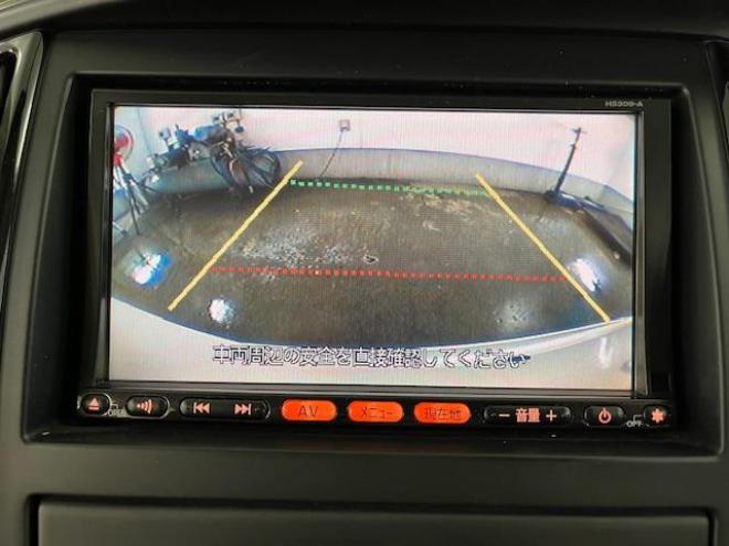 セレナハイウェイスター　Ｖエアロセレクション　禁煙車　ＷＡＫＯＳバリアスコーティング済　社外１５インチＡＷ　社外１５ＡＷ＋スタッドレスタイヤ付　両側パワースライドドア　純正ナビ（フルセグ地デジ　ＤＶＤ再生　ミュージックサーバー）＋バックカメラ　インテリジェントキー　ＨＩＤヘッドライト　イオン空気清浄　ＥＴＣ　タイミングチェーン 4WD 2000 5Dr