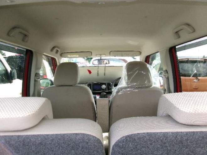 N-ONEG 4WD 660 5Dr