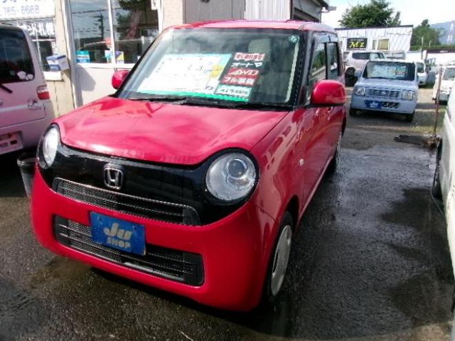 N-ONEG 4WD 660 5Dr