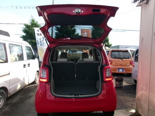N-ONEG 4WD 660 5Dr