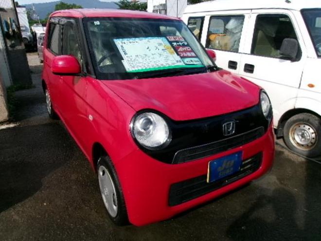 N-ONEG 4WD 660 5Dr
